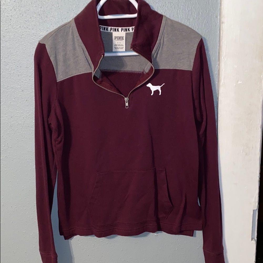 Victoria’s Secret pullover